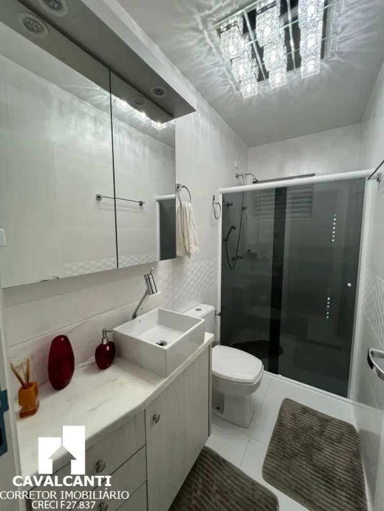 Apartamento, 3 quartos, 145 m² - Foto 6
