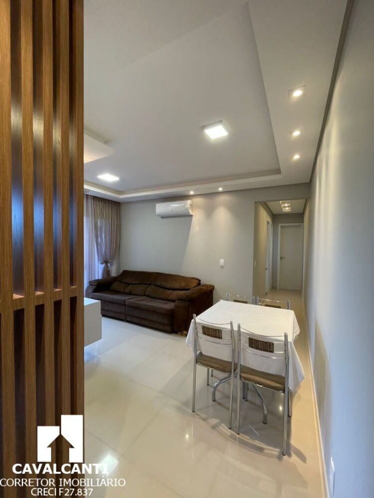 Apartamento, 2 quartos, 54 m² - Foto 4