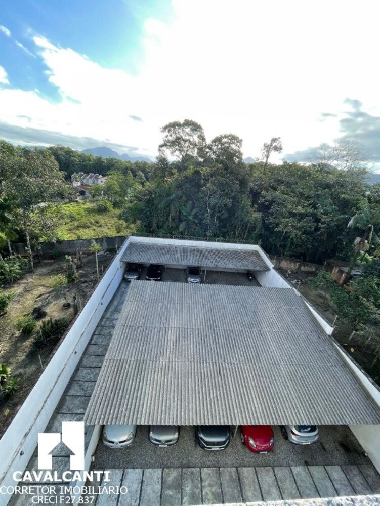 Apartamento, 2 quartos, 54 m² - Foto 2