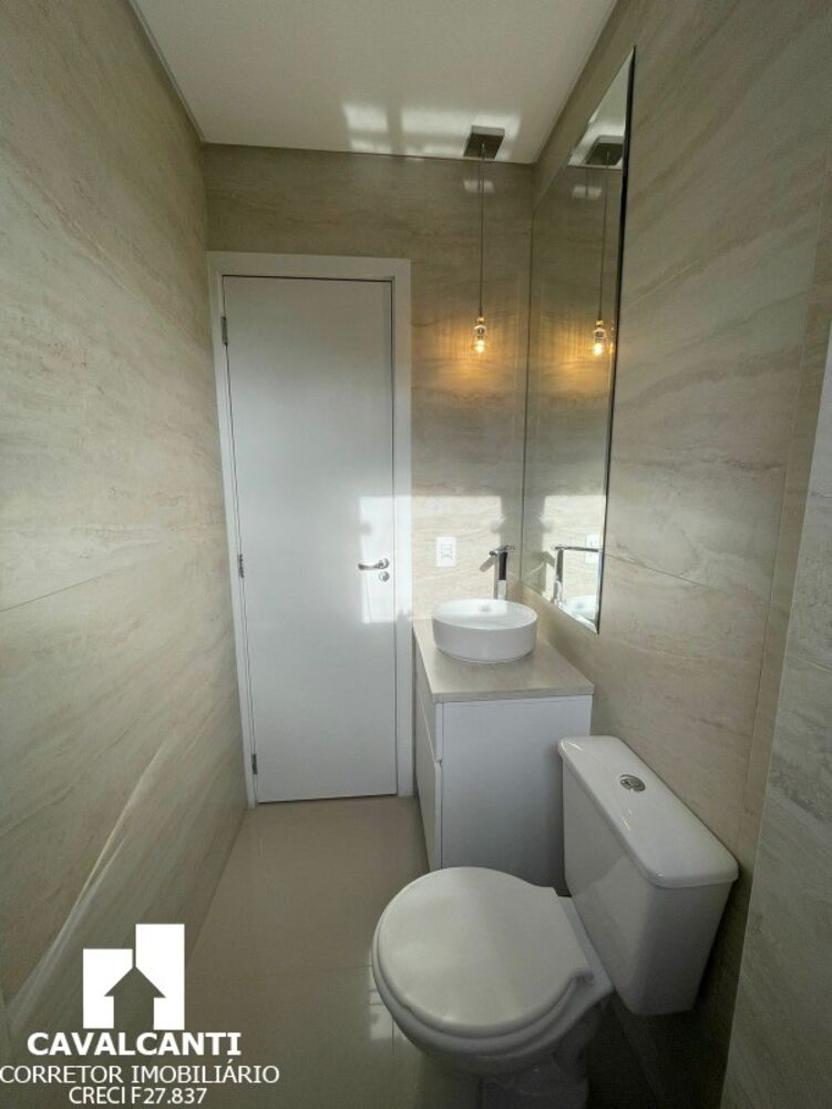 Apartamento, 2 quartos, 54 m² - Foto 3