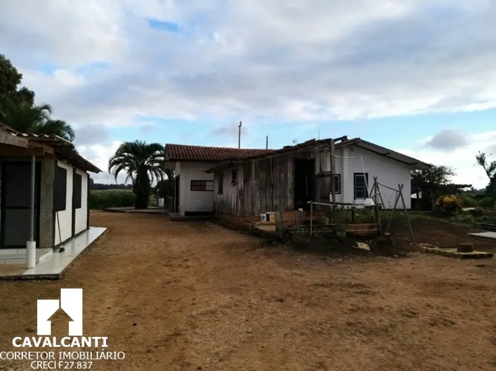 Chácara, 3 quartos, 190 m² - Foto 9