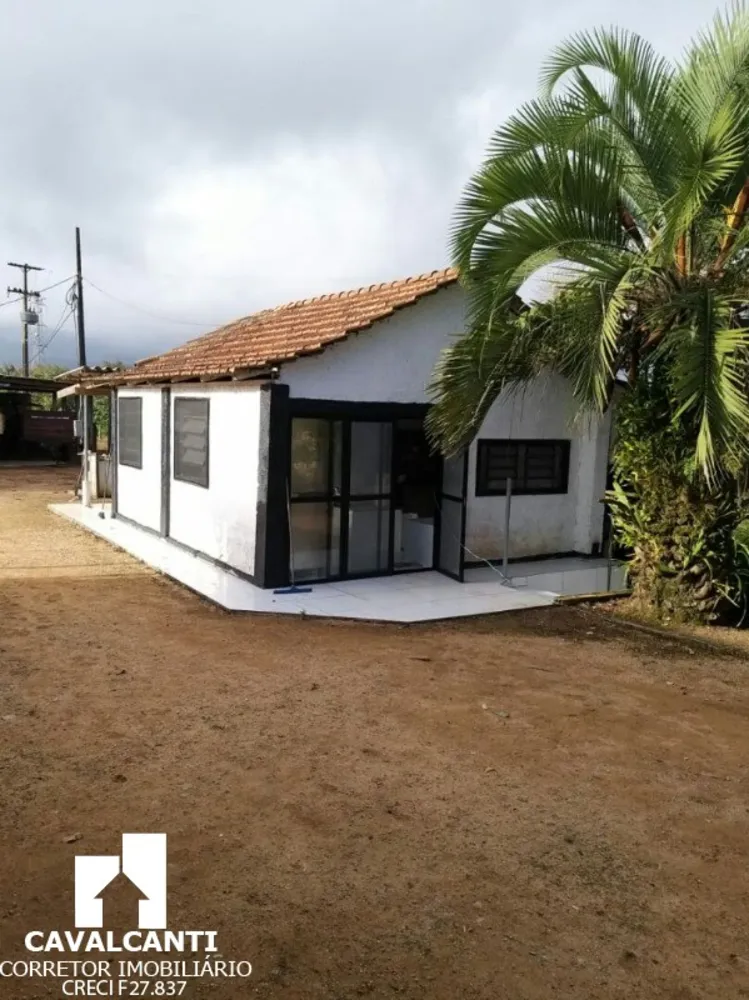 Chácara, 3 quartos, 190 m² - Foto 6