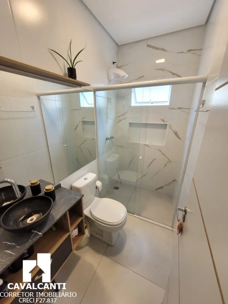 Casa, 3 quartos - Foto 10