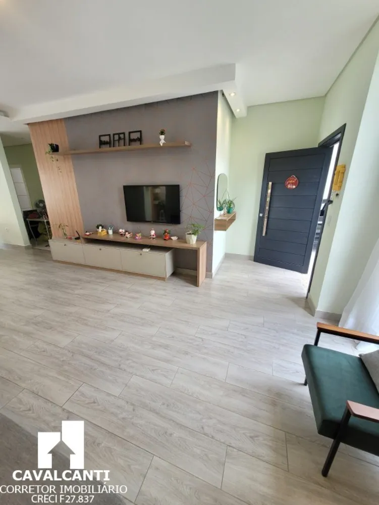 Casa, 3 quartos - Foto 5