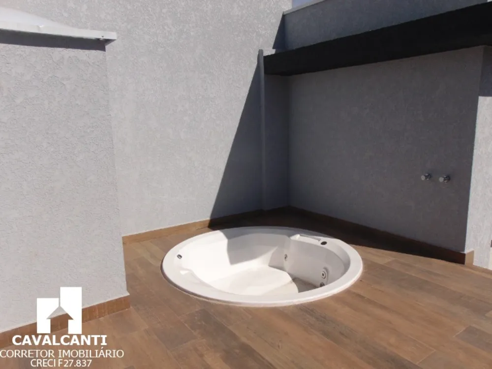 Casa, 3 quartos, 192 m² - Foto 13