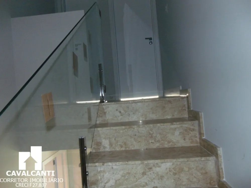 Casa, 3 quartos, 192 m² - Foto 11