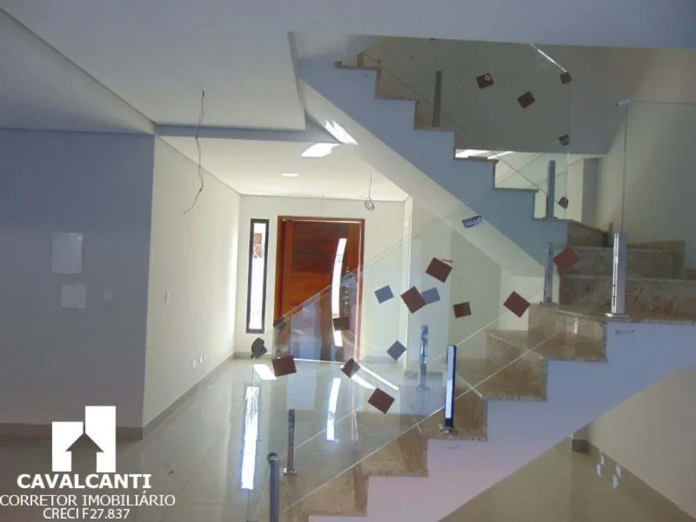 Casa, 3 quartos, 192 m² - Foto 3