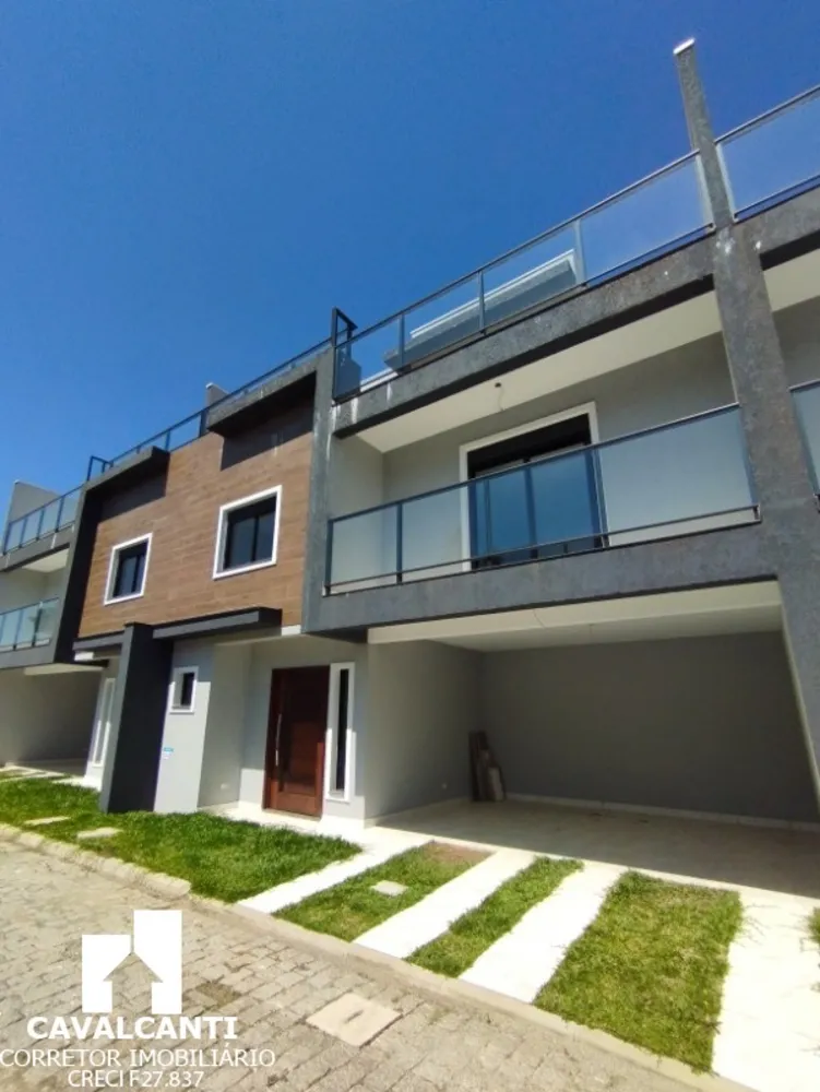 Casa, 3 quartos, 192 m² - Foto 16