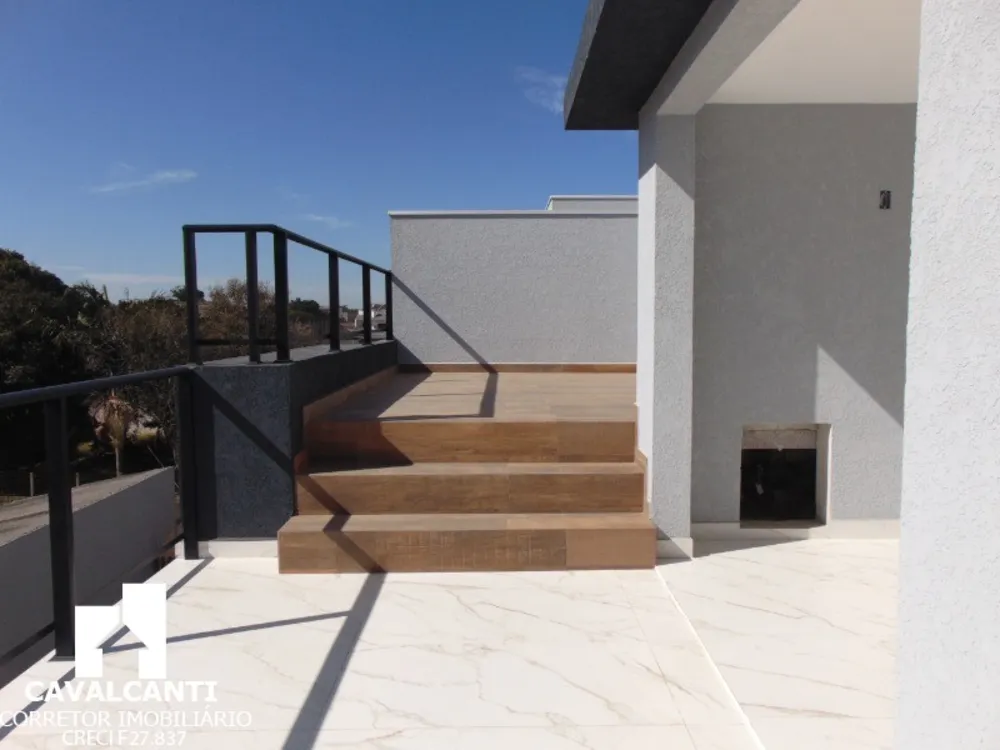 Casa, 3 quartos, 192 m² - Foto 12
