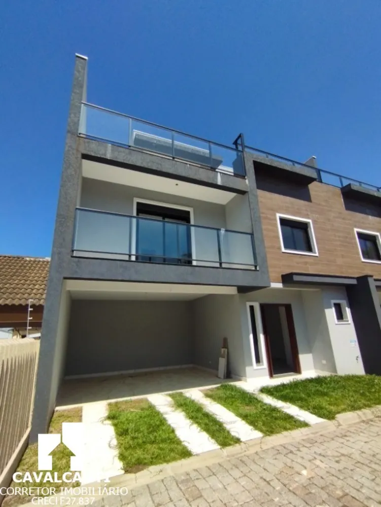 Casa, 3 quartos, 192 m² - Foto 15