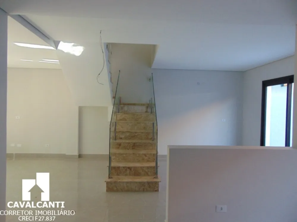Casa, 3 quartos, 192 m² - Foto 2