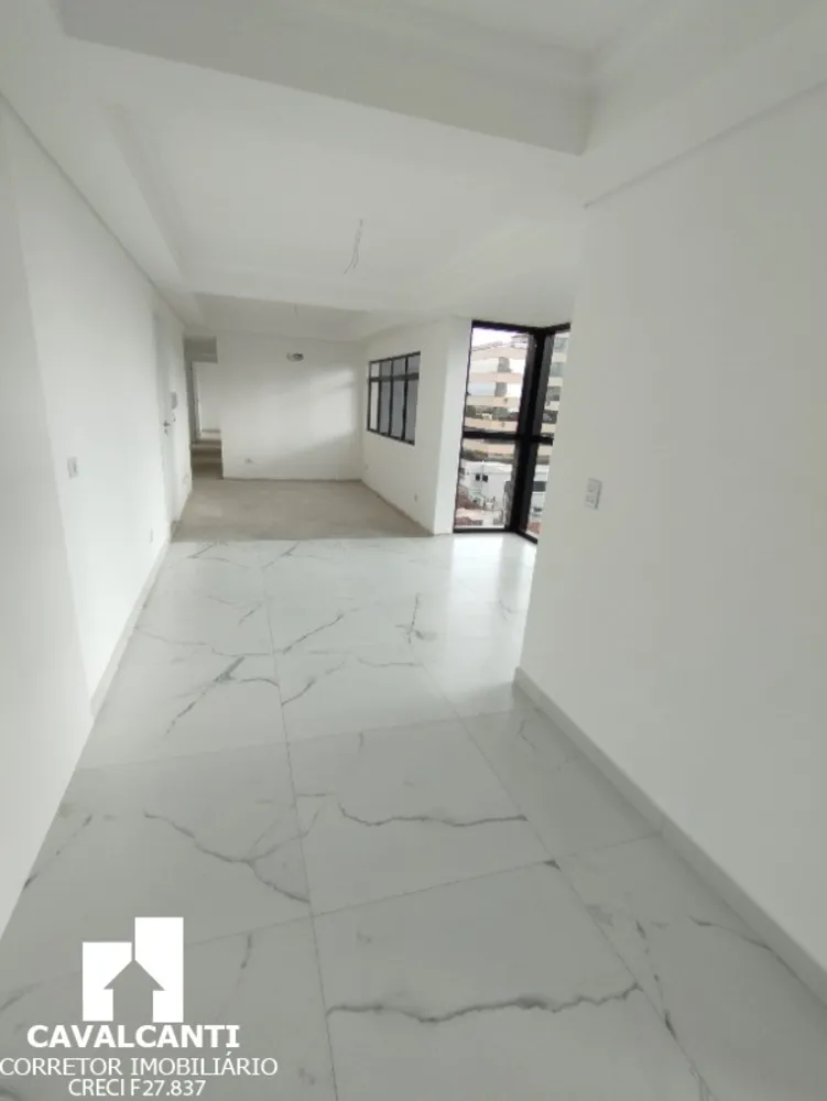 Apartamento, 3 quartos, 94 m² - Foto 9