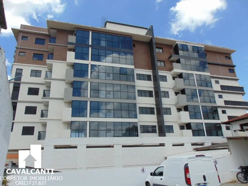 Apartamento, 3 quartos, 94 m² - Foto 5