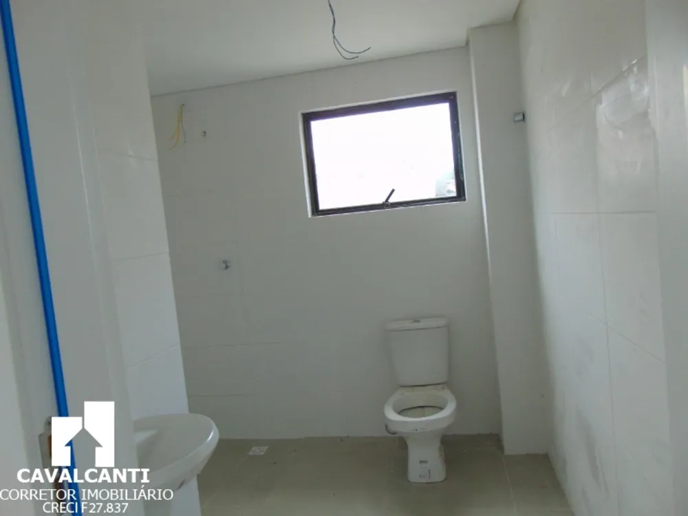 Apartamento, 3 quartos, 94 m² - Foto 9