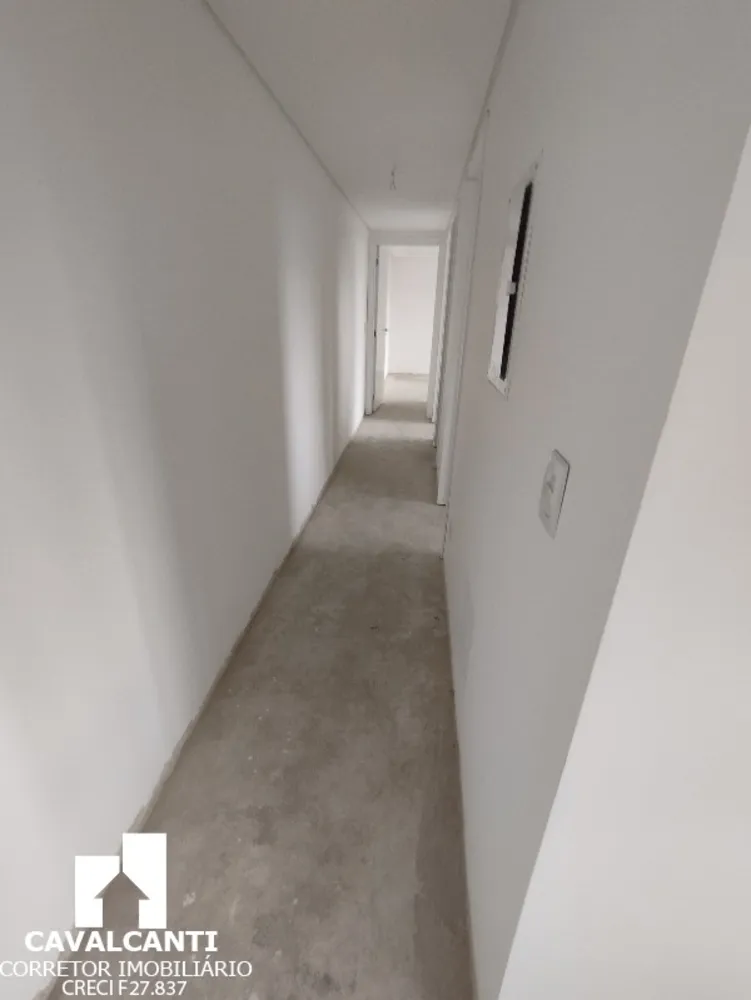 Apartamento, 3 quartos, 94 m² - Foto 10