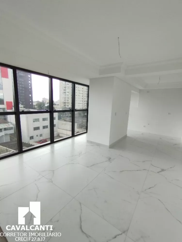 Apartamento à venda com 3 quartos, 94m² - Foto 1