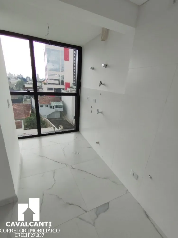 Apartamento, 3 quartos, 94 m² - Foto 10