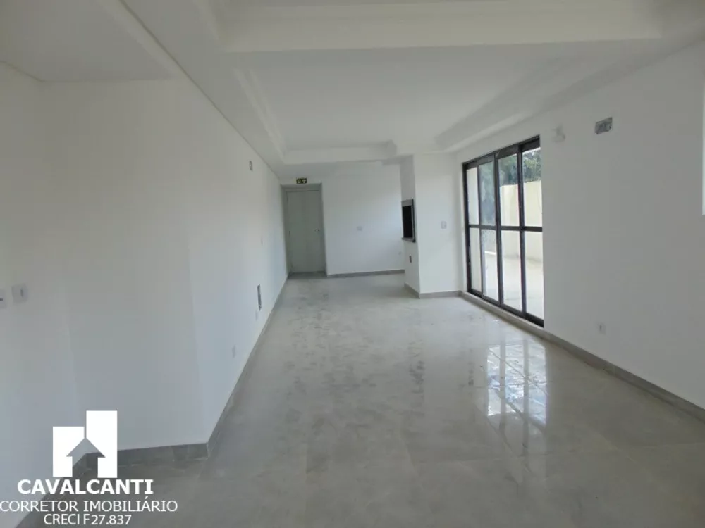 Apartamento à venda com 3 quartos, 94m² - Foto 3