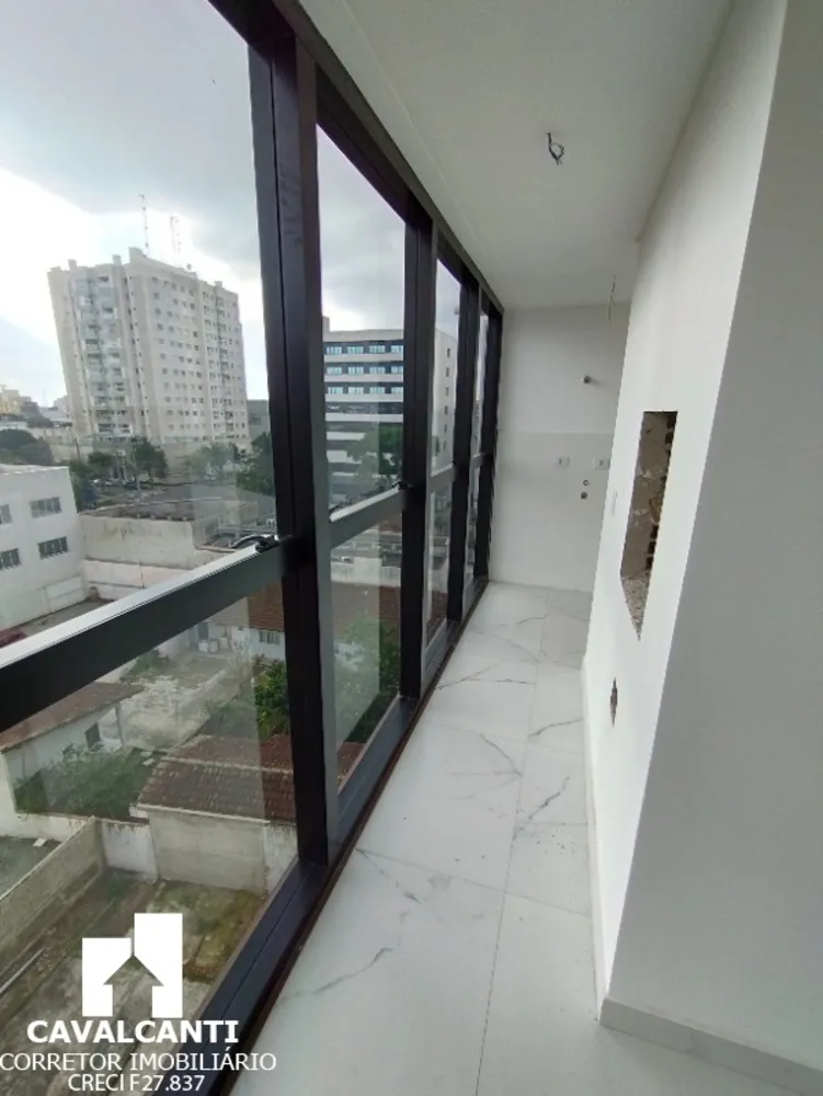 Apartamento, 3 quartos, 94 m² - Foto 11