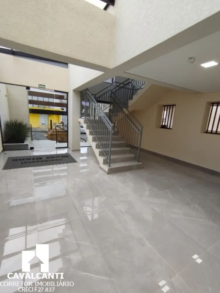 Apartamento, 3 quartos, 94 m² - Foto 6
