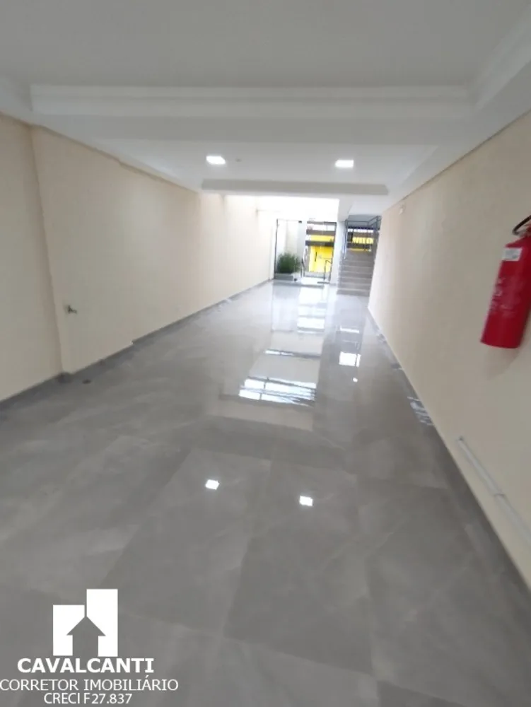 Apartamento, 3 quartos, 94 m² - Foto 12