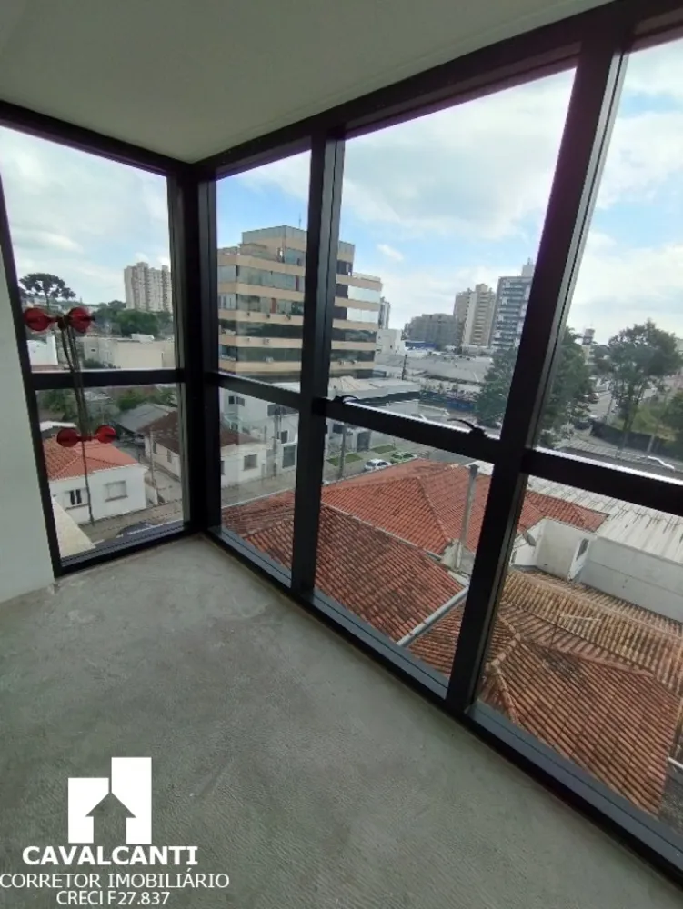 Apartamento, 3 quartos, 94 m² - Foto 5