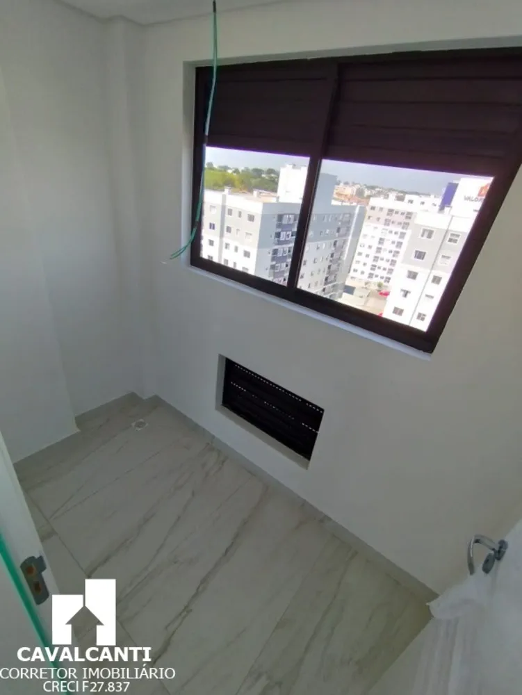 Cobertura, 3 quartos, 173 m² - Foto 9