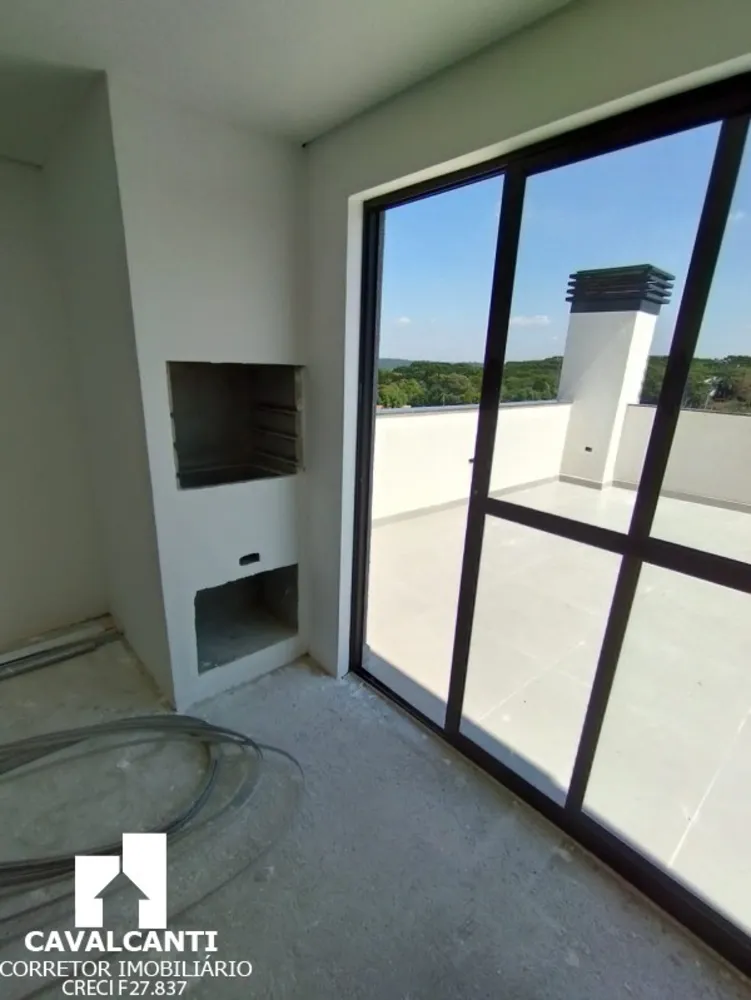 Cobertura, 3 quartos, 173 m² - Foto 14