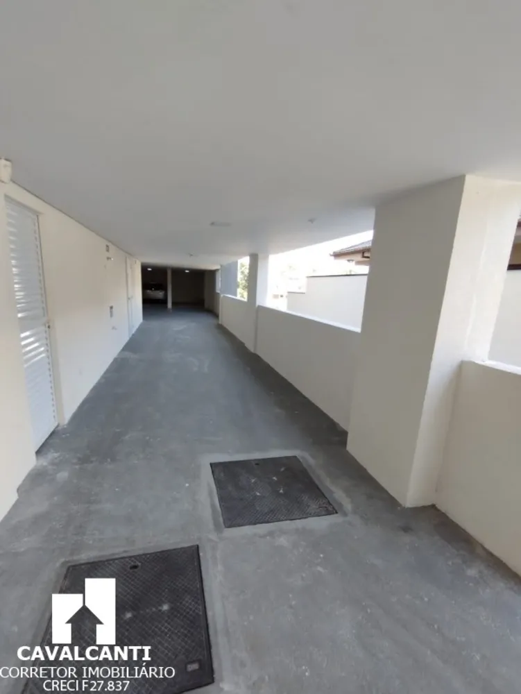 Cobertura, 3 quartos, 173 m² - Foto 12