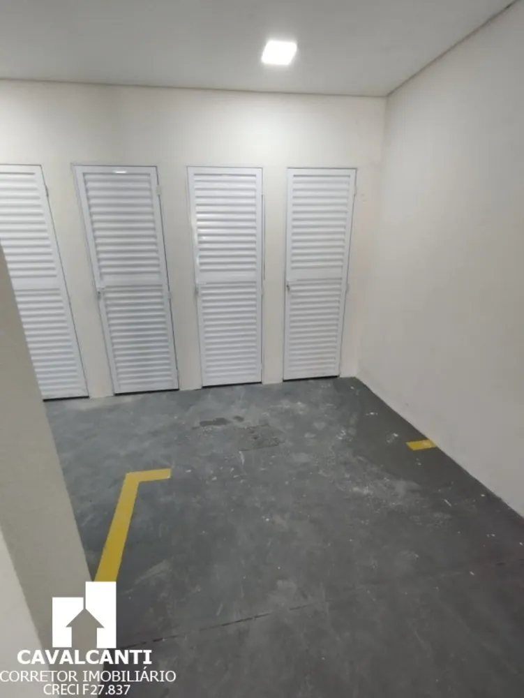 Cobertura, 3 quartos, 173 m² - Foto 6
