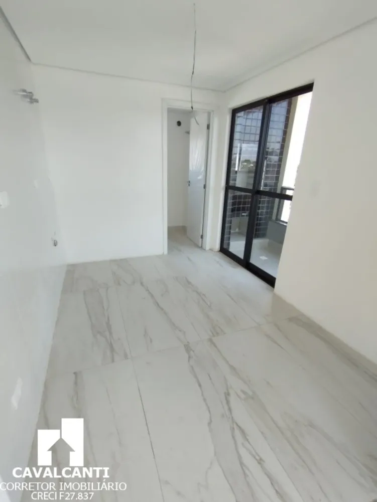 Cobertura, 3 quartos, 173 m² - Foto 8