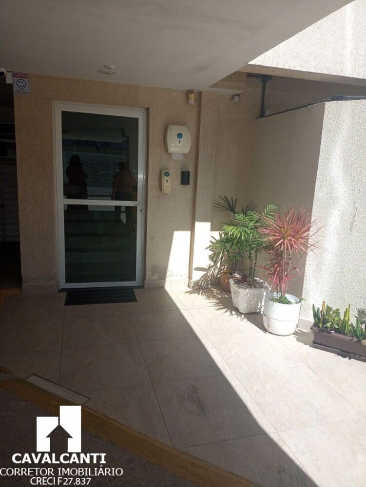 Apartamento, 3 quartos, 64 m² - Foto 41