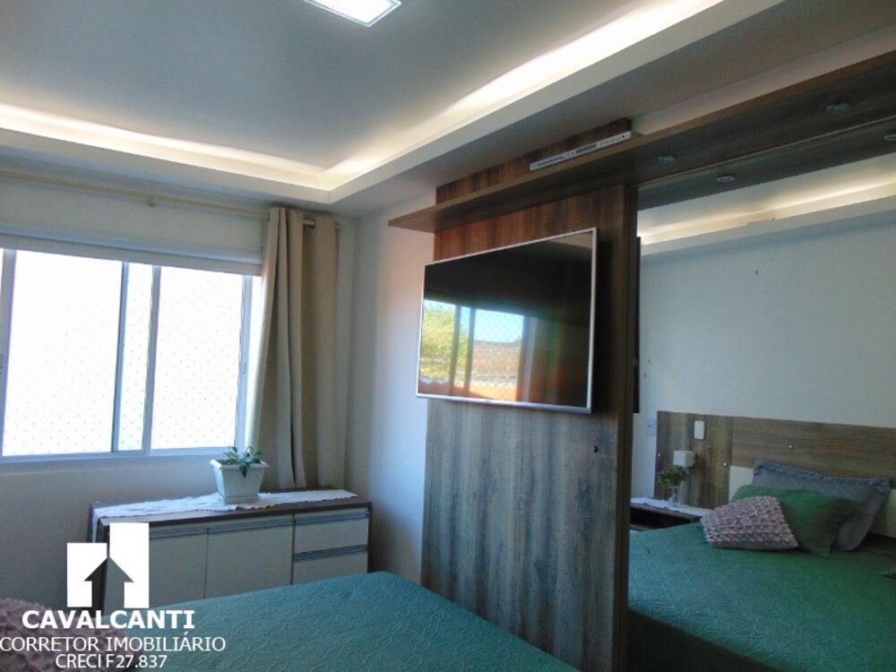 Apartamento, 3 quartos, 64 m² - Foto 33