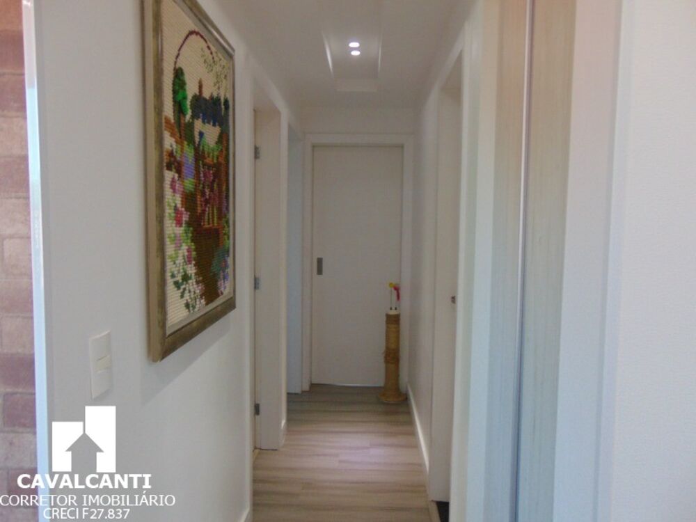 Apartamento, 3 quartos, 64 m² - Foto 23