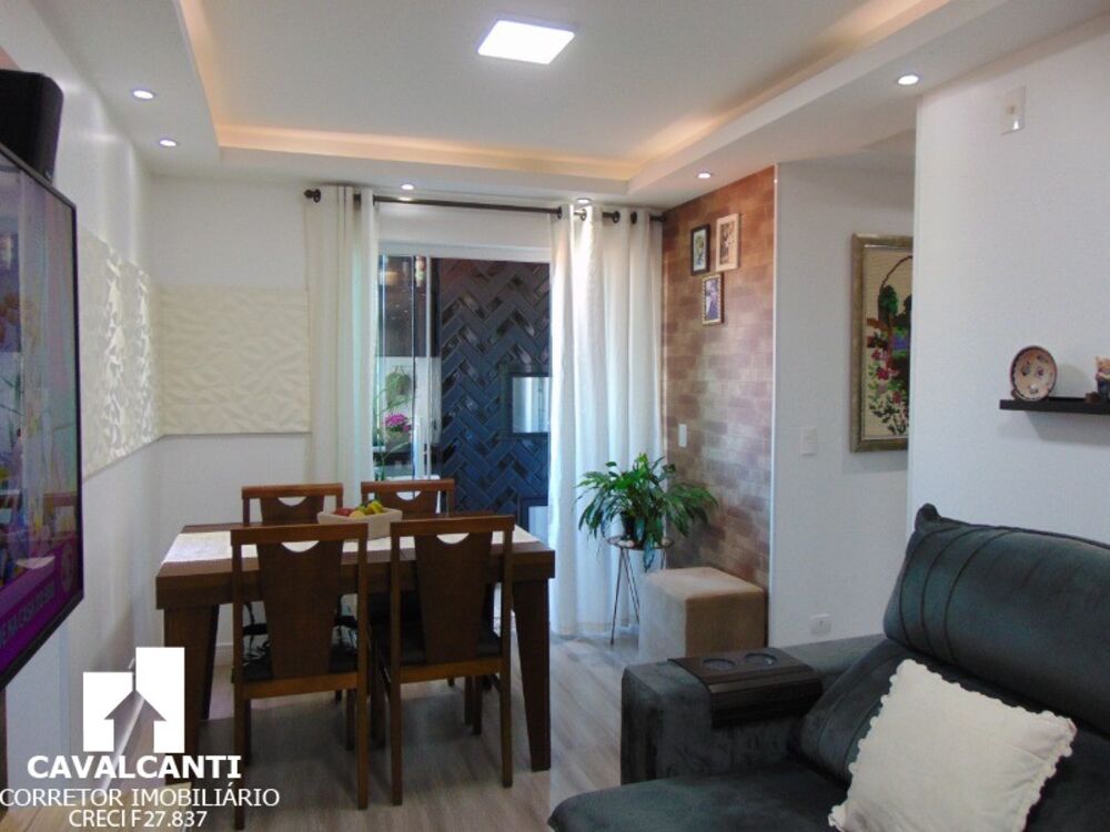 Apartamento, 3 quartos, 64 m² - Foto 20