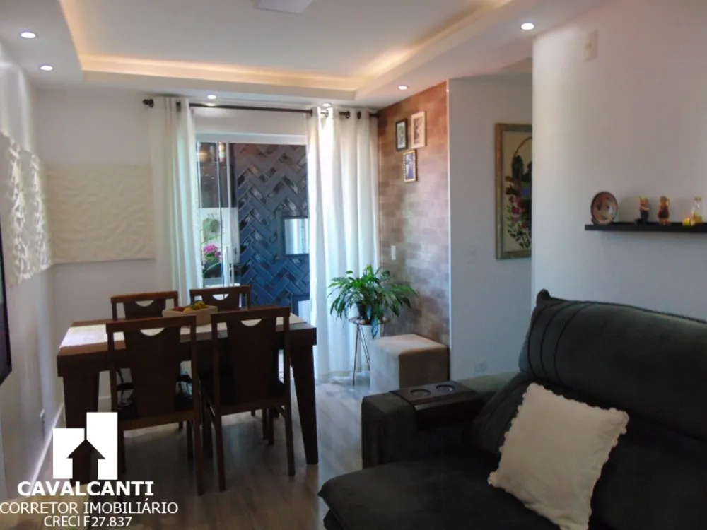 Apartamento, 3 quartos, 64 m² - Foto 16