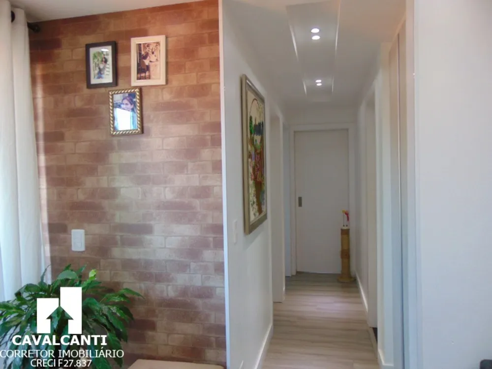 Apartamento, 3 quartos, 64 m² - Foto 29