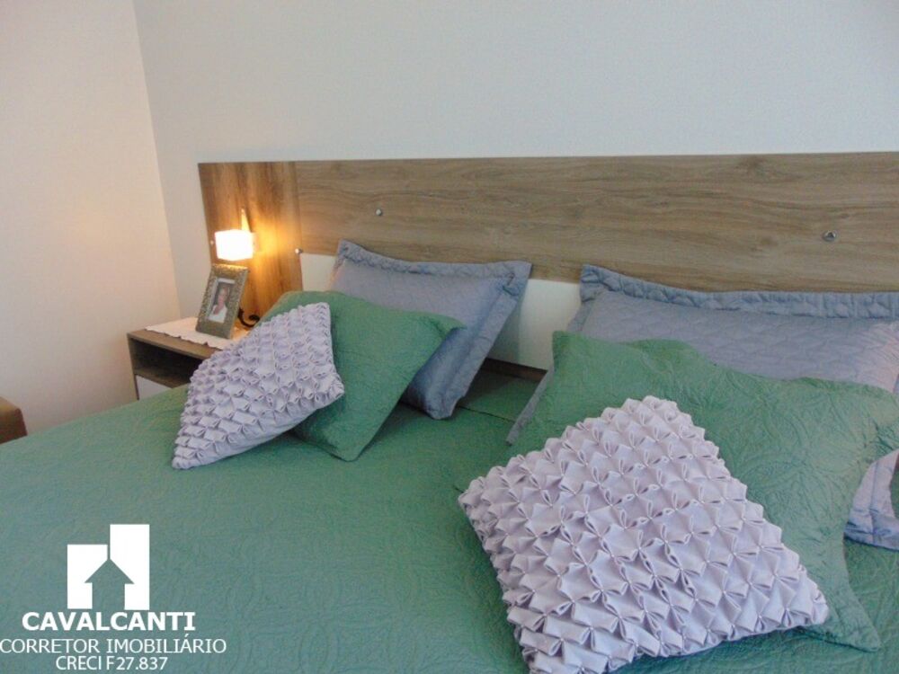 Apartamento, 3 quartos, 64 m² - Foto 40