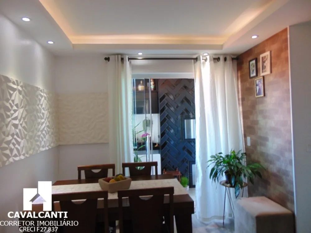 Apartamento, 3 quartos, 64 m² - Foto 18