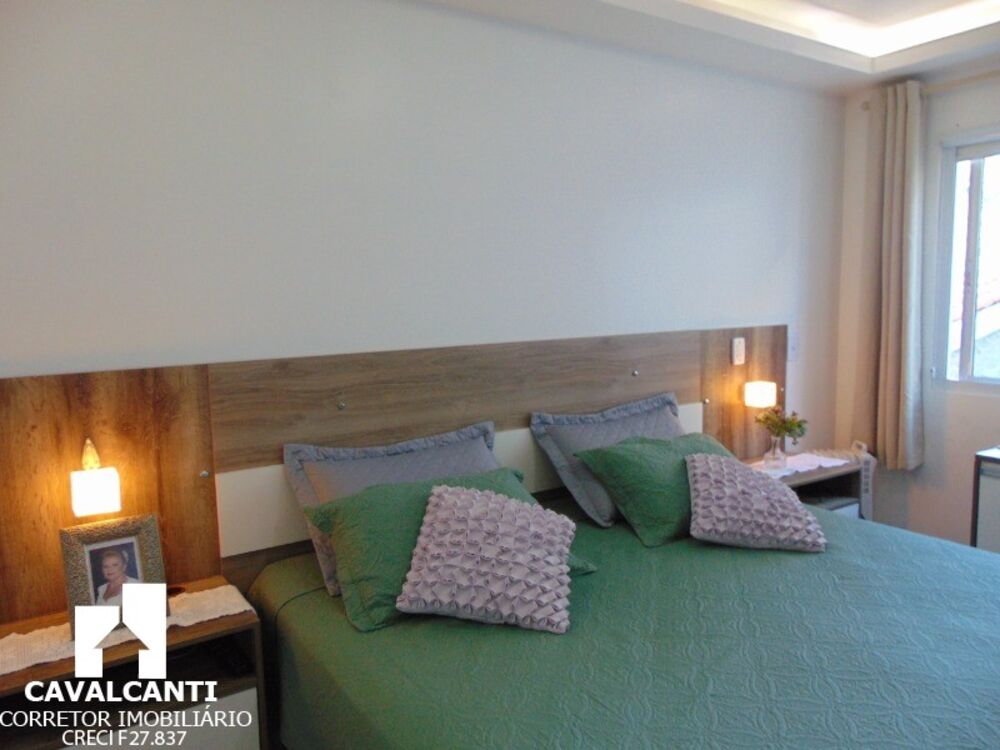 Apartamento, 3 quartos, 64 m² - Foto 35