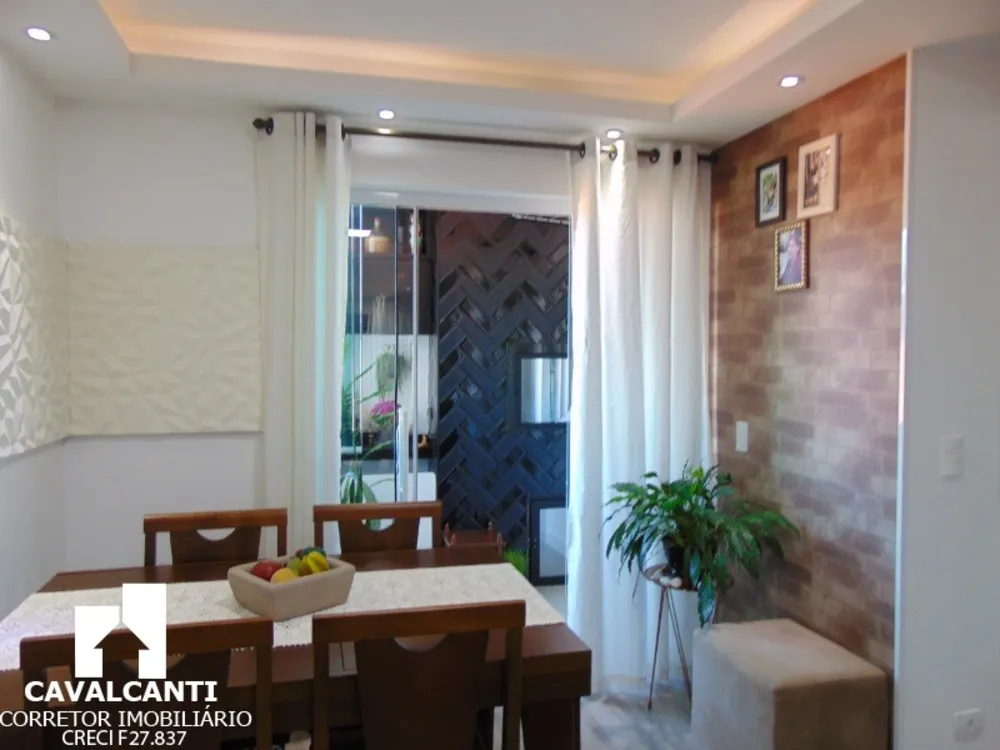 Apartamento, 3 quartos, 64 m² - Foto 25
