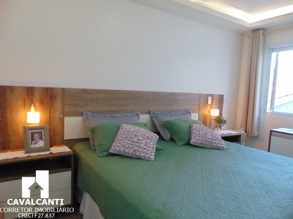 Apartamento, 3 quartos, 64 m² - Foto 36