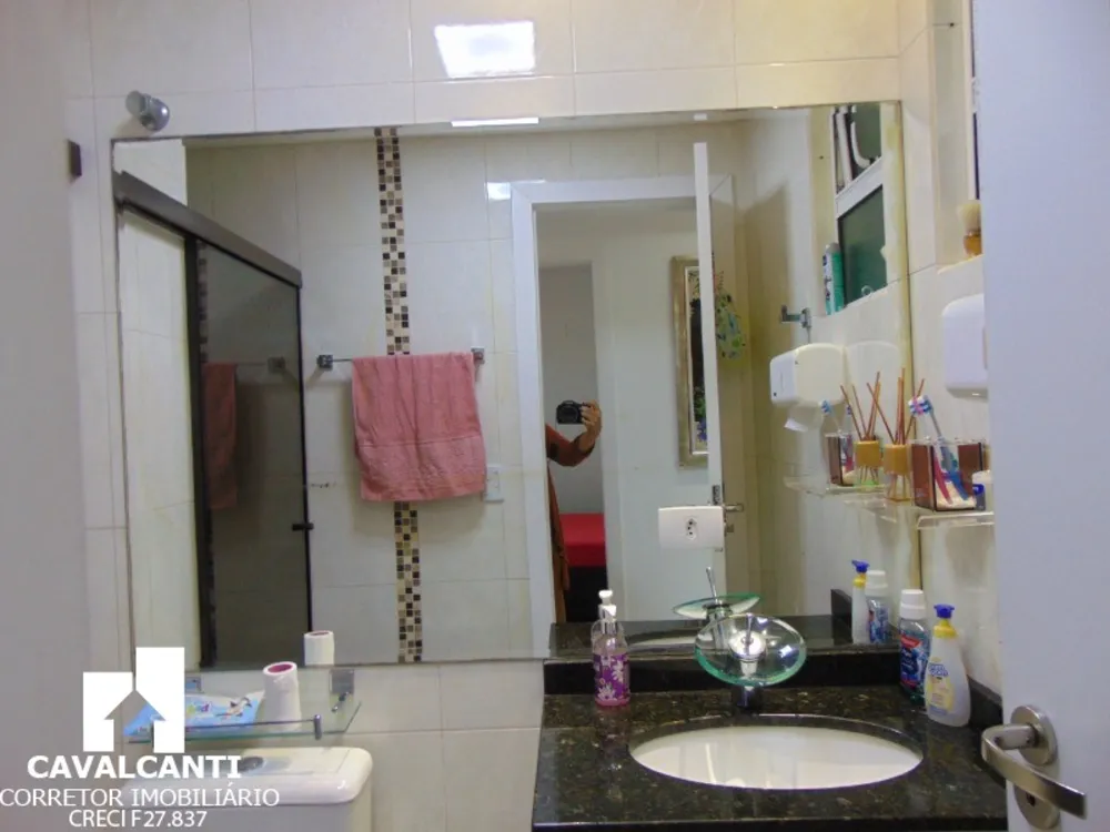 Apartamento, 3 quartos, 64 m² - Foto 32
