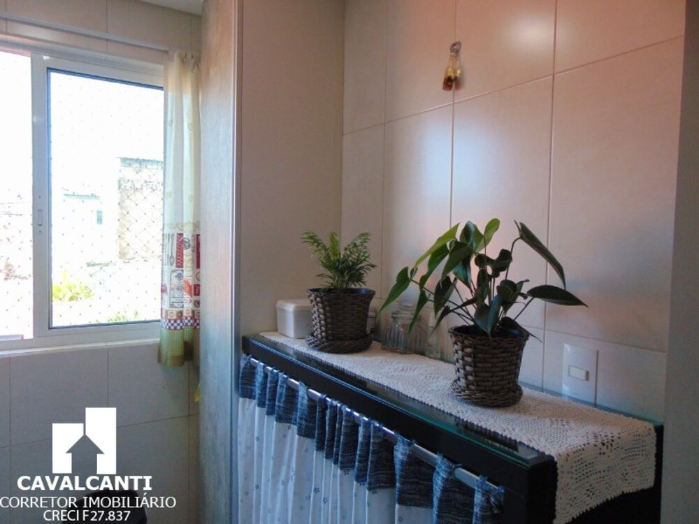 Apartamento, 3 quartos, 64 m² - Foto 3