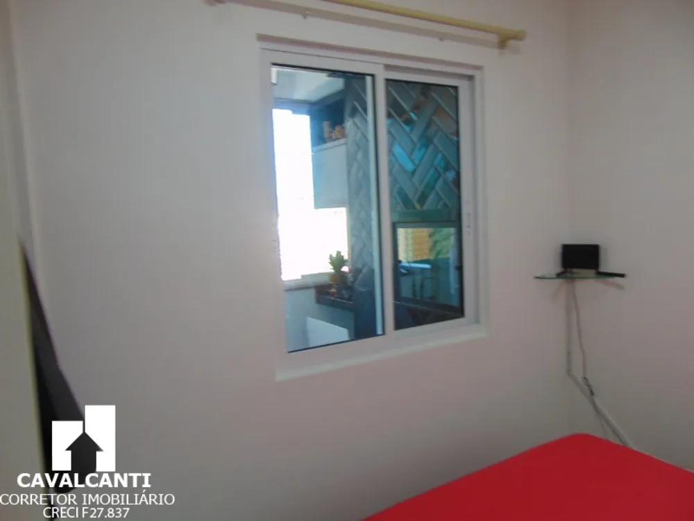 Apartamento, 3 quartos, 64 m² - Foto 35