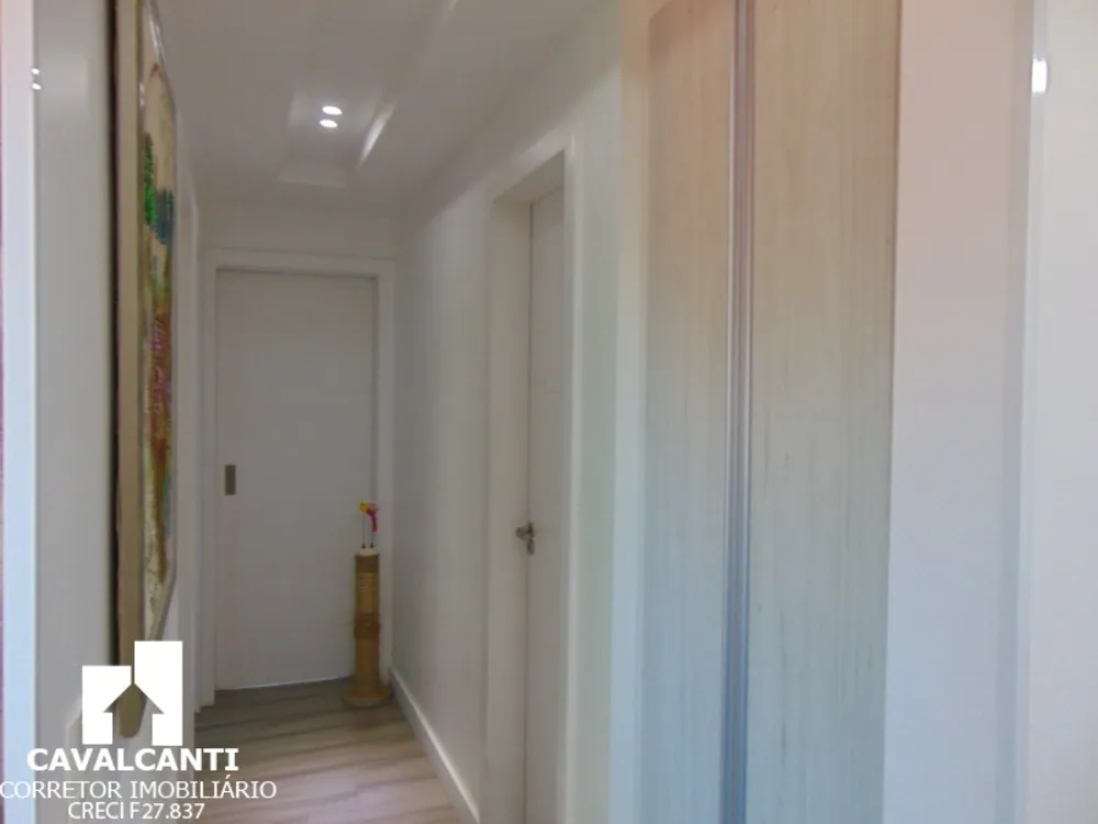 Apartamento, 3 quartos, 64 m² - Foto 31