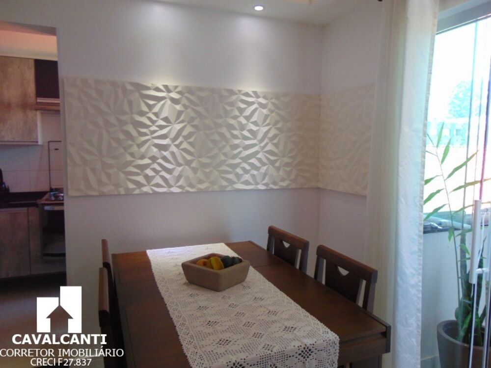 Apartamento, 3 quartos, 64 m² - Foto 9