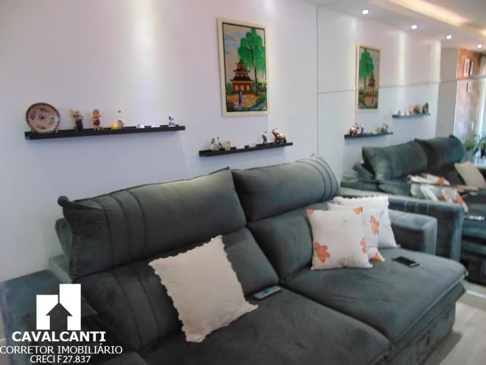 Apartamento, 3 quartos, 64 m² - Foto 6