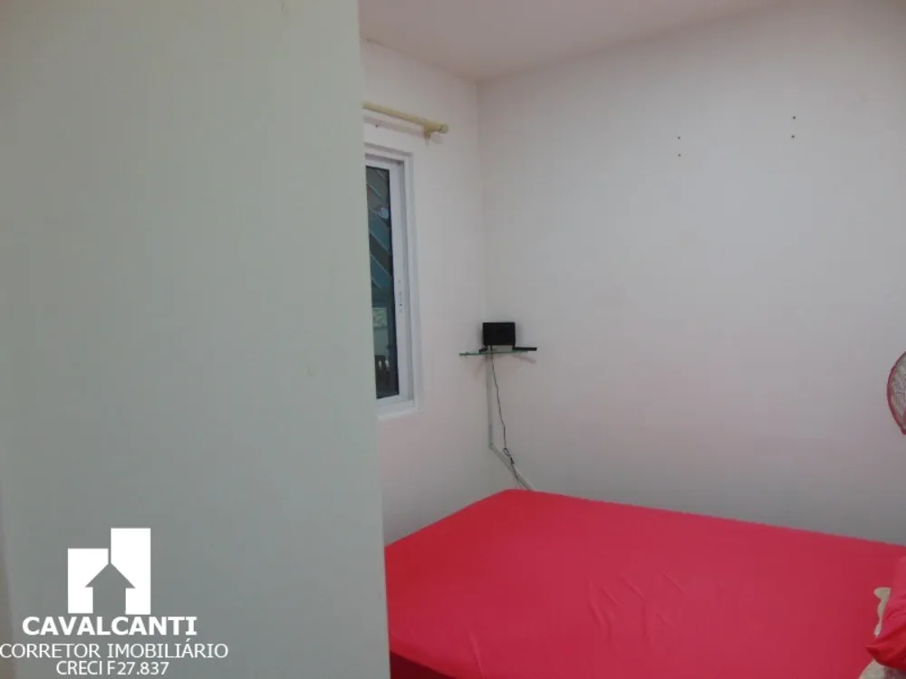 Apartamento, 3 quartos, 64 m² - Foto 37