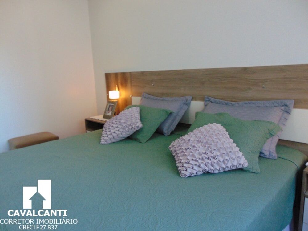 Apartamento, 3 quartos, 64 m² - Foto 39